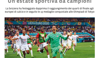 gazzetta 50 esimo copertina