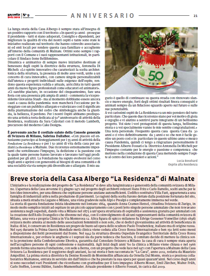 gazzetta pag 21