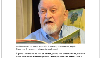 pagina 1 sorriso