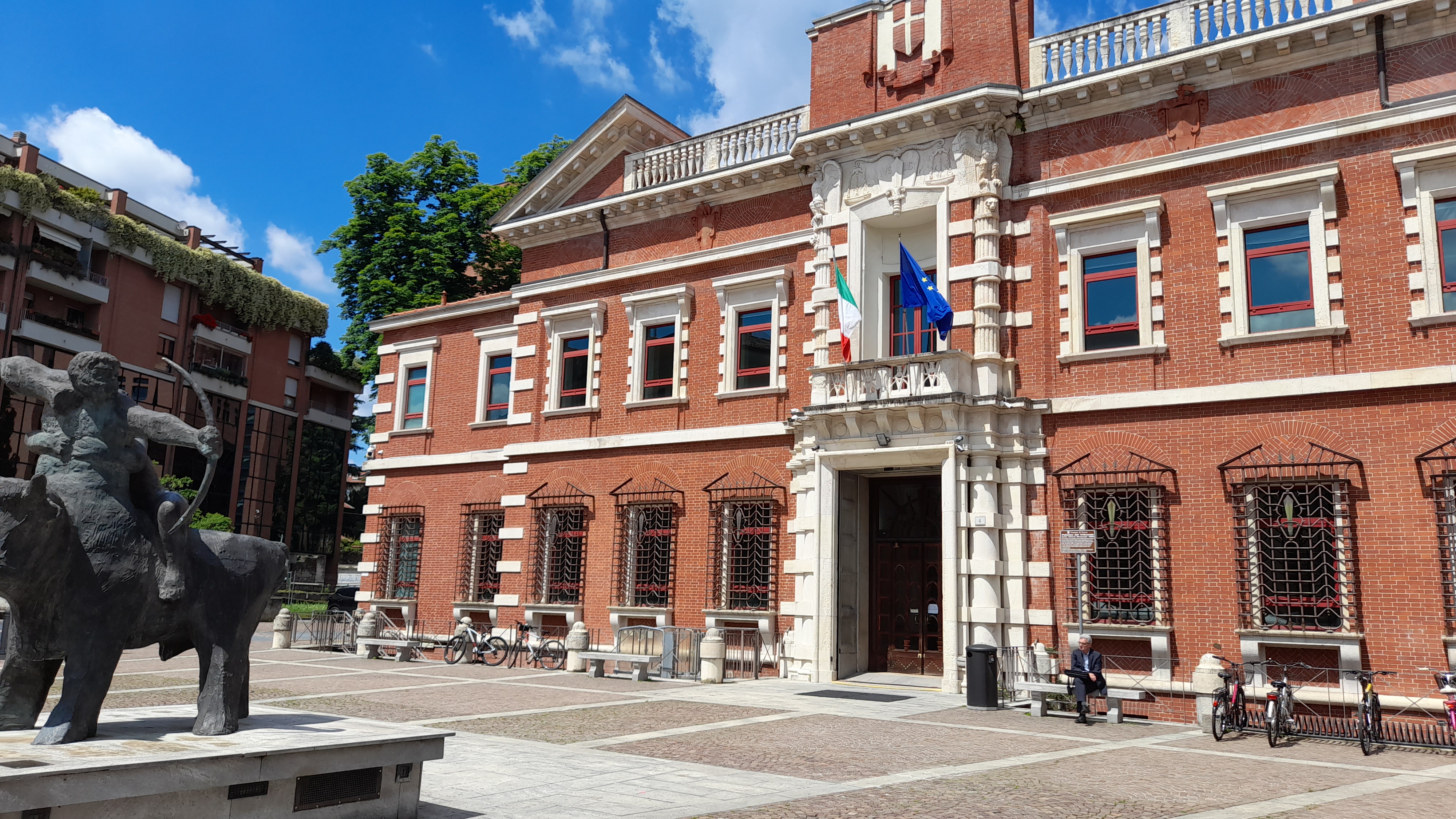 Tribunale di Varese