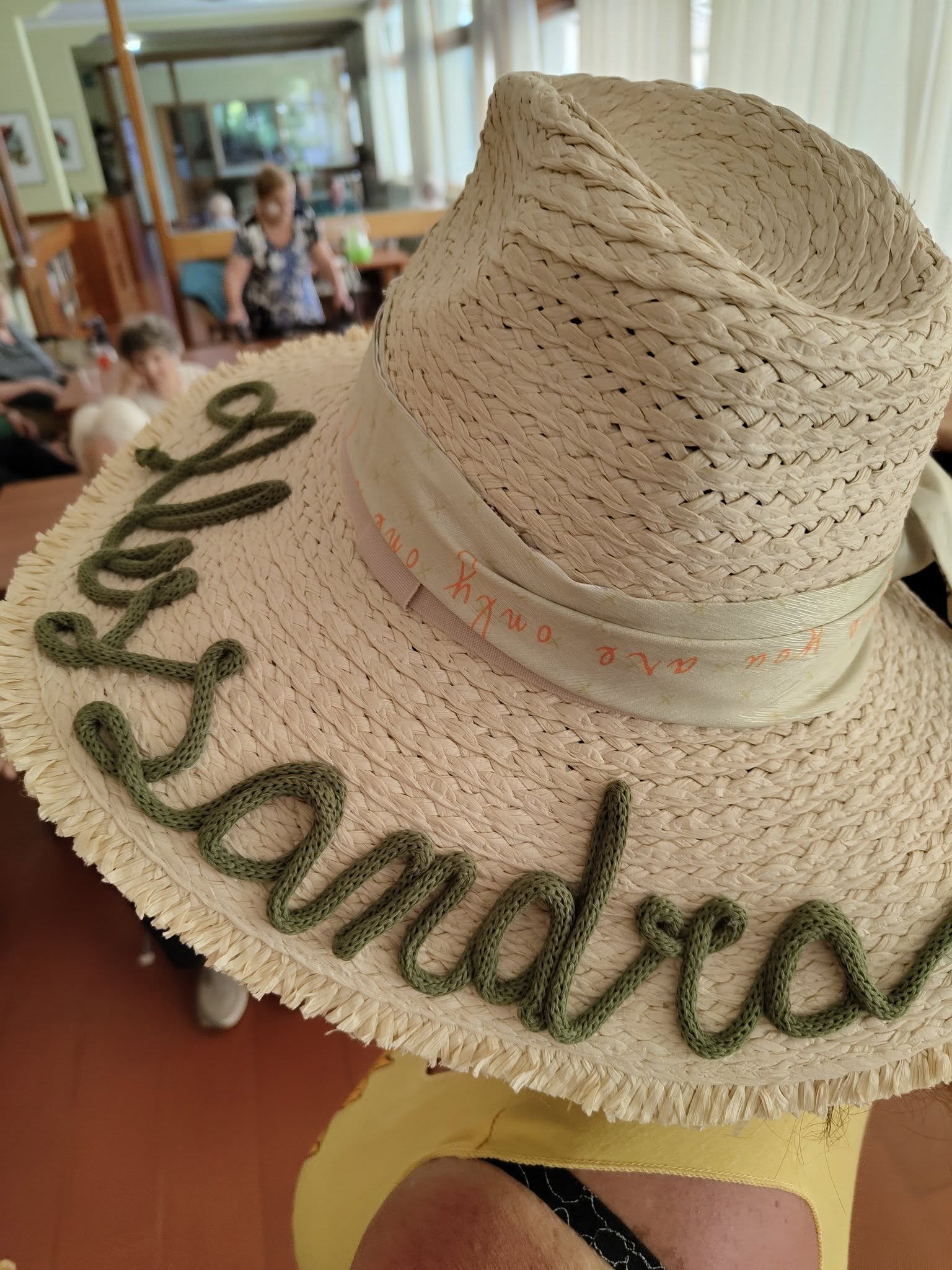 Sabato in spiaggia. 28/06/2025