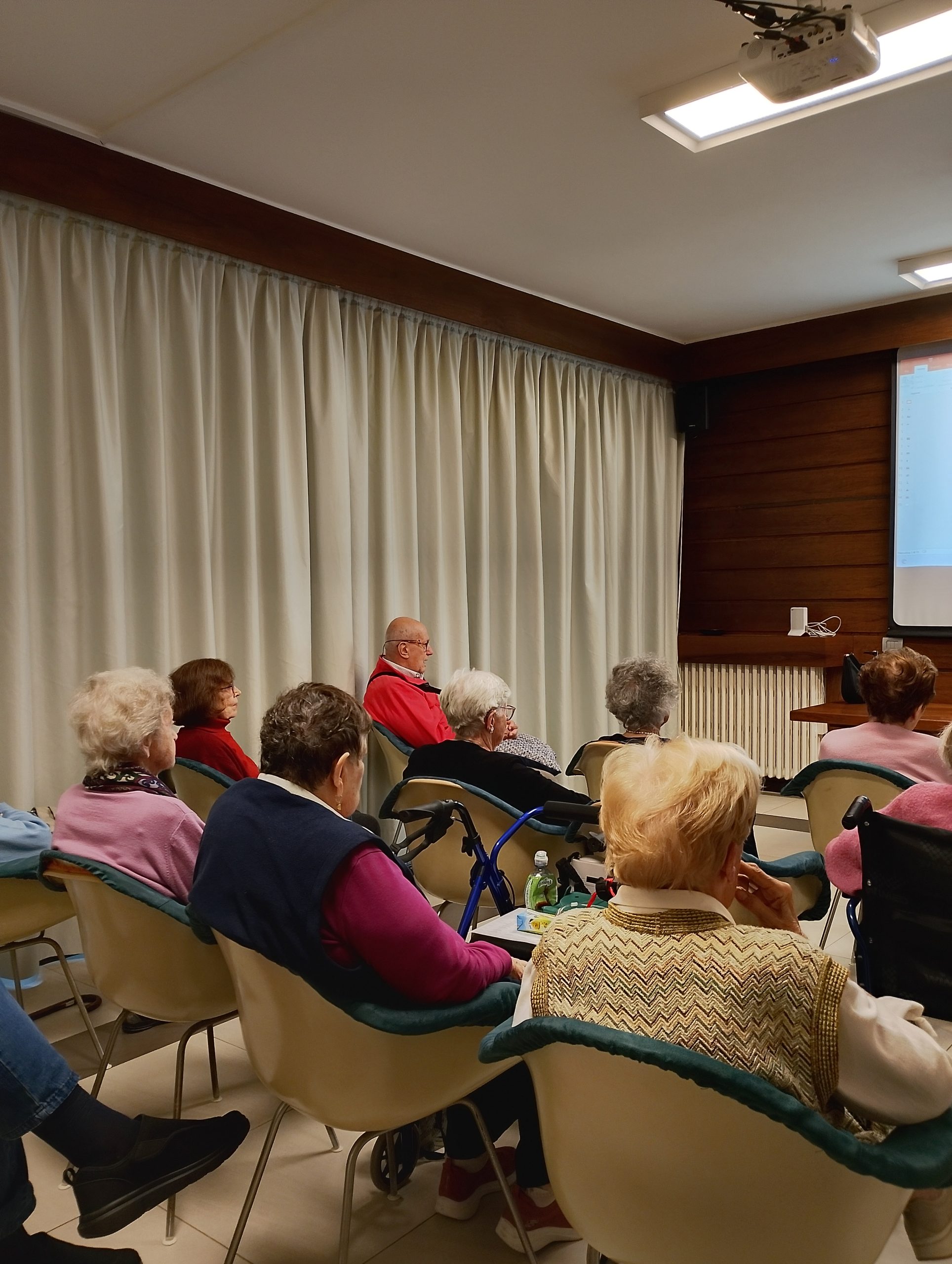 Un Incontro con la Vita e l’Opera di Don Luigi Monza. 01/10/2025