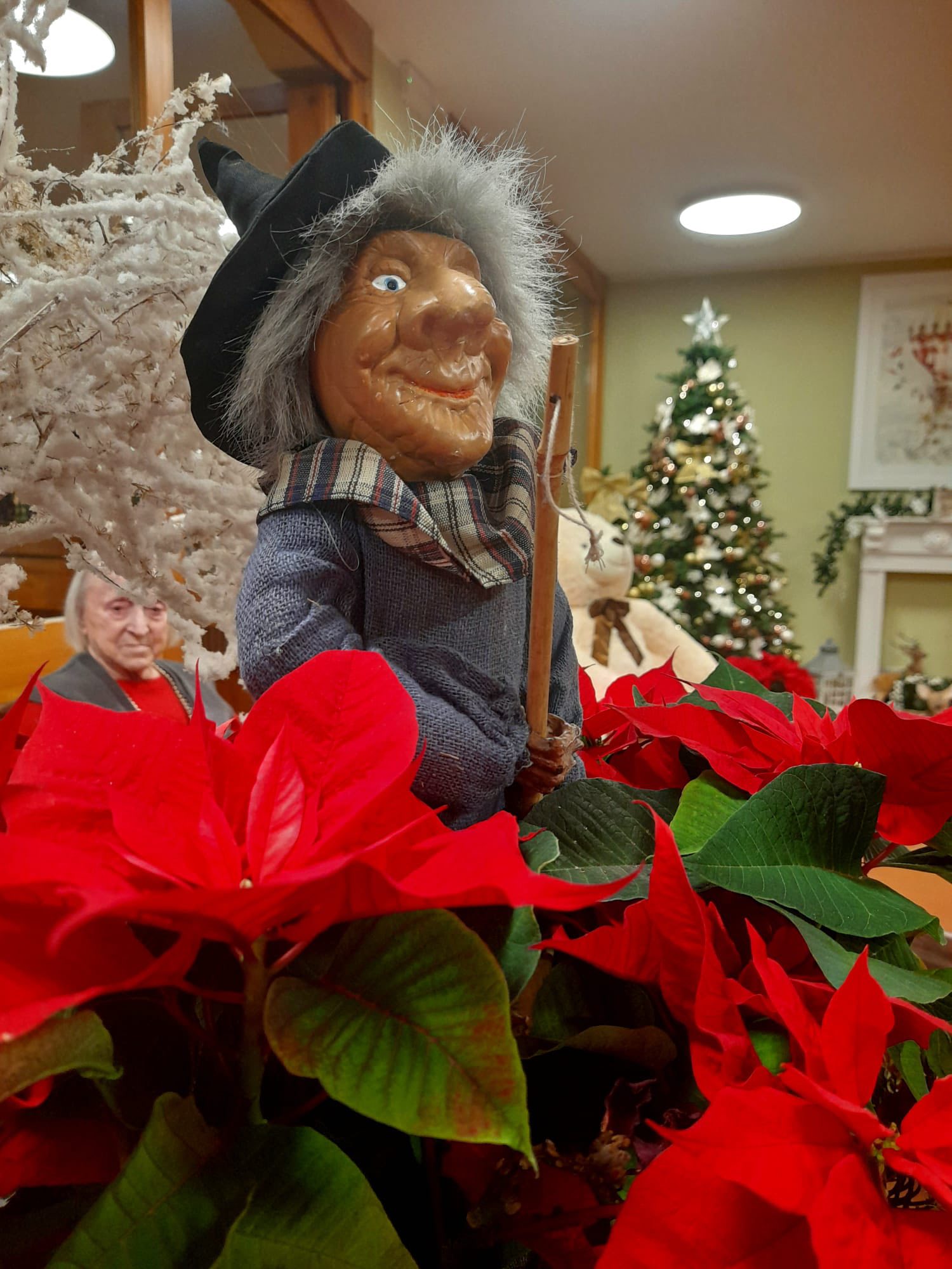 Oltre le feste, resta la bellezza condivisa. 06/01/2026